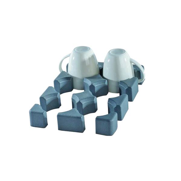 Bilde av Purvario Opbevaringssystem glas/kopholder modul 1