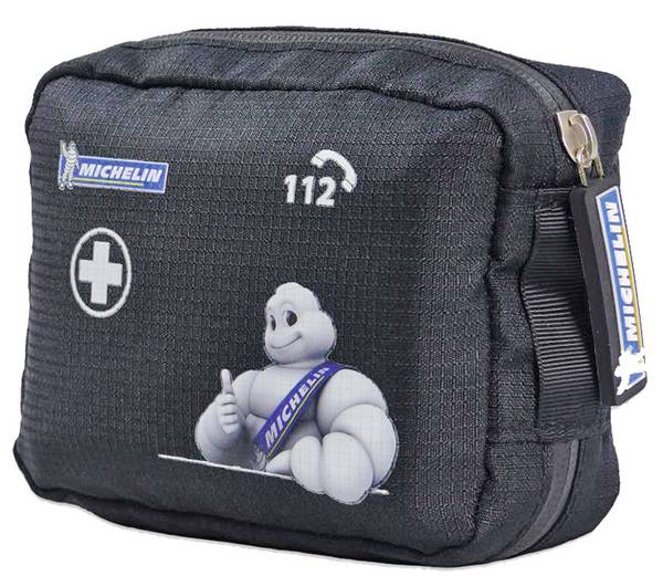 Bilde av Michelin Frstehjlp, Fritid 44 dele