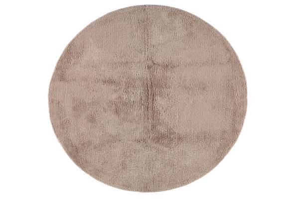 Bilde av 4Living Bademtte Bambus 90 cm beige
